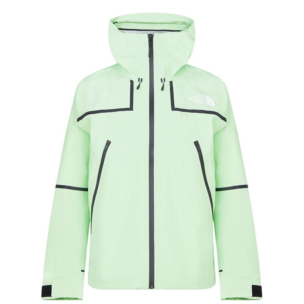 The North Face RMST Futurelight Mountain Jacket - Green